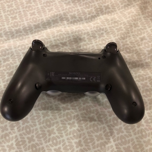 Battle beaver controller clear case with back paddles - Picture 2 of 4